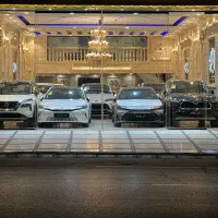 خرید و فروش تخصصی خودروهای جانبازی شماووارداتی صفر