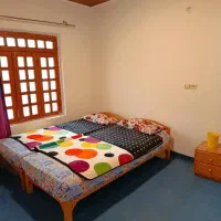تخت و تشک