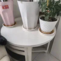 میز ناهارخوری کم جا