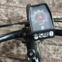 دوچرخه سایز ۲۶|دوچرخه، اسکیت، اسکوتر|محمدشهر, ولدآباد|دیوار