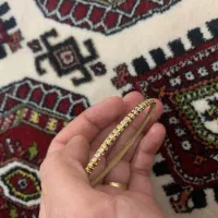 النگو سایز یک طلا