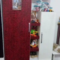 سرویس کامل بچه|بوفه، ویترین، کنسول|مشهد, عسگریه|دیوار