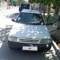 پراید 131 مدل 91