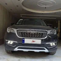 فیدلیتی پرایم مدل 1403