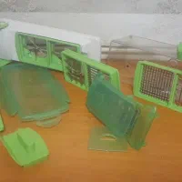 نایسر دایسر در حد نو