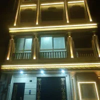 آپارتمان ۱۱۰متری دوخوابه