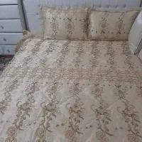 تخت خواب دونفره