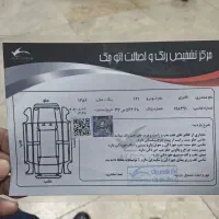 پراید ۱۴۱ مدل ۸۶ دوگانه دستی|خودرو سواری و وانت|تهران, هاشمآباد|دیوار