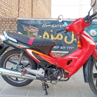 متور بیکلاچ|موتورسیکلت|یزد, |دیوار