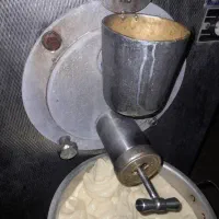 فقط ۹۲ تومن بارسفت کن+یخچال فالوده+یخچال یخ دربهشت