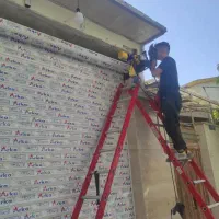 فروش و نصب و تعمیر کرکره برقی|خدمات پیشه و مهارت|نسیمشهر, |دیوار