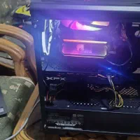 کیس گیمینگ نسل ۱۰