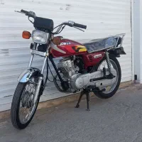 موتور مدل ۹۴