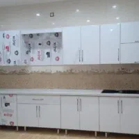 کابینت   ۳۷۰  بالا پایین|مصالح و تجهیزات ساختمان|اسدآباد, |دیوار