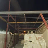 خدمات جوشکاری سیار