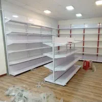 قفسه هایپری۹۱۸۰|فروشگاه و مغازه|قم, بنیاد|دیوار