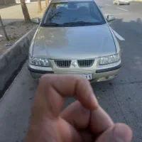 ماشین سمند|خودرو سواری و وانت|بیرجند, |دیوار