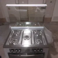 اجاق گاز فردار تاکنو