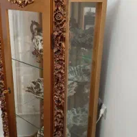 مینی بوفه|بوفه، ویترین، کنسول|گرگان, |دیوار