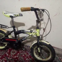 دوچرخه سایز ۱۲|دوچرخه، اسکیت، اسکوتر|ری, ولی آباد|دیوار