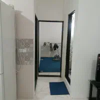 واحد 80 متری تک واحدی طبقه اول