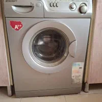 ماشین لباسشویی زیرووات 7 کیلویی