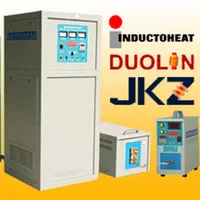 تعمیر و اورهال کوره القایی چینی ایرانی اروپایی