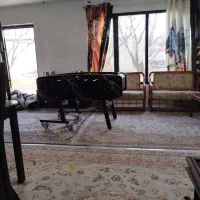 350 متر باغ ویلا روستایی قابلیت سکونت دائم شهریار|فروش خانه و ویلا|اندیشه, اندیشه فاز ۱|دیوار