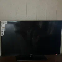 تلوزیون سامسونگ|تلویزیون و پروژکتور|مشهد, جنت|دیوار