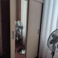 کمد درب ریلی|جاکفشی، کمد، دراور|قوچان, |دیوار