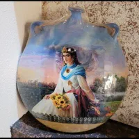 فروش کارای تزئینی|صنایع دستی و سایر لوازم تزئینی|شیراز, وصال|دیوار