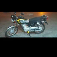 موتور|موتورسیکلت|کرج, اکبرآباد|دیوار