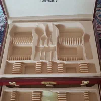 جا قاشقی 12نفره|آب‌چکان و نظم‌دهنده ظروف|شاهین‌شهر, شهرک هشت بهشت|دیوار