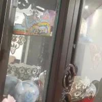 ویترین|بوفه، ویترین، کنسول|رویان, |دیوار