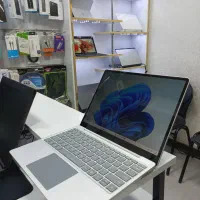 سرفیس لپتاپ 16GB نسل ۱۰|رایانه همراه|قم, ارم|دیوار