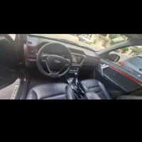 فروشی با ماشین مدل بالا معاوضه میکنم سرکم میدهم|خودرو سواری و وانت|پیشوا, |دیوار