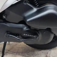 اسکوتر پاکشتی لتس۴ ژاپنی