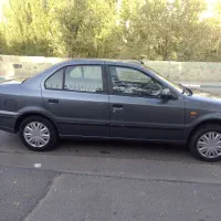 سمند ال ایکس مالتی پلکس|خودرو سواری و وانت|تهران, شهرک ولیعصر جنوبی|دیوار