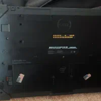 Dell Latitude Rugged 7212 تبلت صنعتی مقاوم|رایانه همراه|کازرون, |دیوار