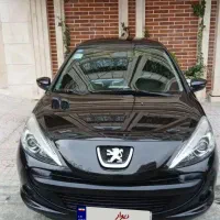 207  مشکی پاناروما مدل1401