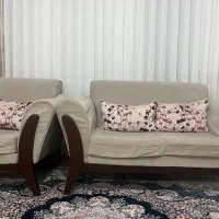 مبل|مبلمان خانگی و میز عسلی|همدان, |دیوار