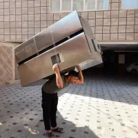 اسباب کشی منزل با نیروی باایمـان ایسـوزو و نیسـان|خدمات حمل و نقل|قم, پردیسان|دیوار