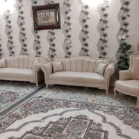 مبل پارسه قیمت استثنایی انواع مبلمان|مبلمان خانگی و میز عسلی|طبس, |دیوار