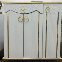 آیینه کنسول، جاکفشی، میر تلویزیون|بوفه، ویترین، کنسول|داراب, |دیوار