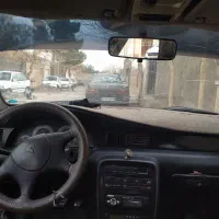 تاکسی برون شهری|خودرو سواری و وانت|مشهد, کوشش|دیوار