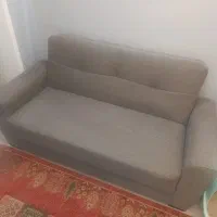 مبلمان 7 نفره تختخواب شو  ترکیه ای برند استقبال|مبلمان خانگی و میز عسلی|تهران, شادمان|دیوار