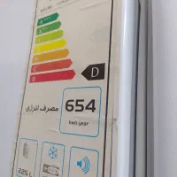 یخچال فریزر دو در|یخچال و فریزر|اهواز, پردیس|دیوار
