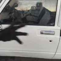 وانت مدل83|خودرو سواری و وانت|بیرجند, |دیوار