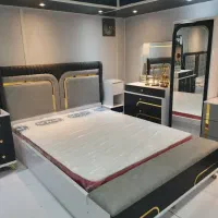 سرویس خواب جهیزیه کلاسیک و خاص۵۲۷