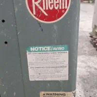 ۲ عدد داکت اسپلیت مدل rheem|کولر گازی و فن‌کوئل|تهران, شهرک ولیعصر جنوبی|دیوار